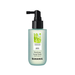 Bananal Purifying Scalp Tonic Green breeze