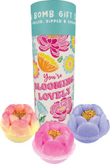 You re Blooming Lovely Blaster Tube Gift