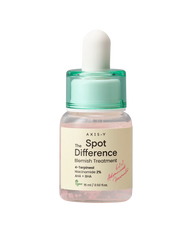 AXIS-Y Spot the Difference Blemish Treatment 15ml