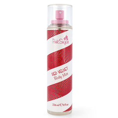 PINK SUGAR RED VELVET BODY MIST 236ML