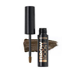 Avon Brow Boost Weightless Brow Gel Dark Brown