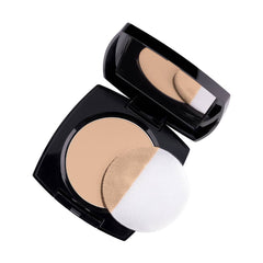 Avon Flawless Mattifying Pressed Powder Neutral Fair