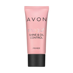 Avon Magix Shine & Oil Control Primer 30Ml