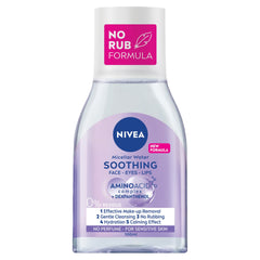 Nivea Micellar Water Soothing Amino Acid 100 ml