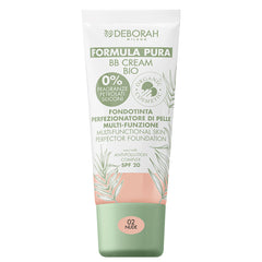 Deborah Milano Formula Pura BB Cream Bio
