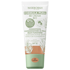 Deborah Milano Formula Pura BB Cream Bio