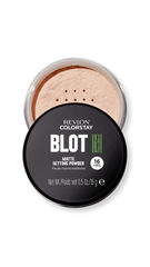 Revlon Colorstay Blot Setting Powder