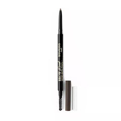 Bourjois Brow Reveal Pencil & Gel Dark Brown New