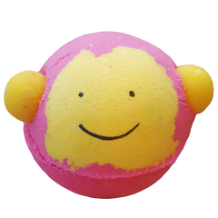 Cheeky Monkey Bath Blaster