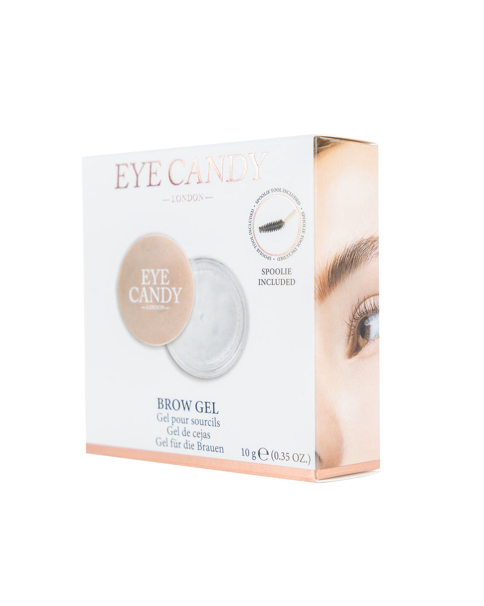 Eye Candy Brow Gel Karisma Cosmetics