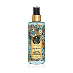 EYUP SABRI PERFUME JEWELS DEEP CHARM BODY SPLASH