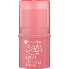 Essence Baby Got Blush 30 rose all day