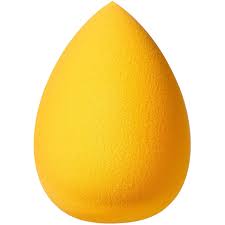 KISS MUS03E Teardrop Makeup Sponge
