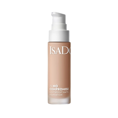 Isadora No Compromise Lightweight Matte Foundation