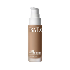 Isadora No Compromise Lightweight Matte Foundation