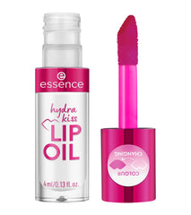 Essence Lip Oil Hydra Kiss 06 Cranberry Is Back