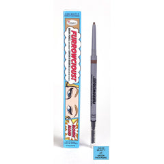 The Balm Furrowcious Brow Pencil - Blonde