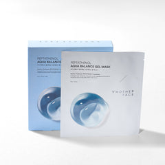 Another Face Peptathenol Aqua Balance Gel Mask