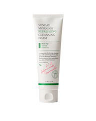 AXIS-Y Sunday Morning Refreshing Cleansing Foam 120ml