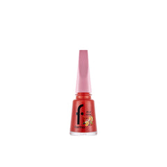Flormar Jelly Look Nail Enamel Jl105 My Strawberry 11