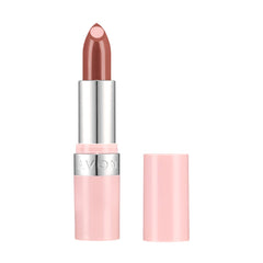 Avon Hydramatic Shine Lipstick Hydra Shine - Bronze