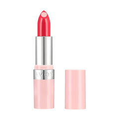 Avon Hydramatic Shine Lipstick Hydra Shine - Hot Pink