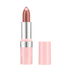 Avon Hydramatic Shine Lipstick Hydra Shine - Mauve Crème