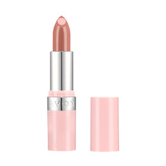 Avon Hydramatic Shine Lipstick Hydra Shine - Soft Nude