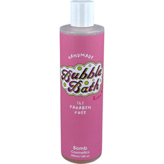 Rose Oudh Bubble Bath