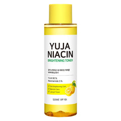 Some By Mi Yuja Niacin 30 Days Miracle Brightening Toner