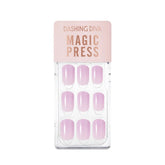 Dashing Diva Magic Press Light Lavender