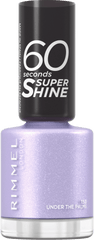 Rimmel 60 Sec Summer Shimmer-153 Under The Palms