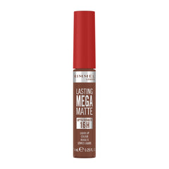 Rimmel Lasting Mega Matte Liquid Lipstick-725 Love Bite