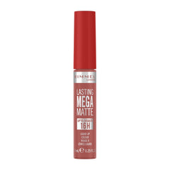 Rimmel Lasting Mega Matte Liquid Lipstick-200 Pink Blink