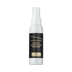 Max Factor Lasting Performance All Day Setting Powder Spray