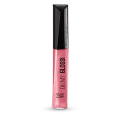 Rimmel Oh My Gloss- Stay My Rose