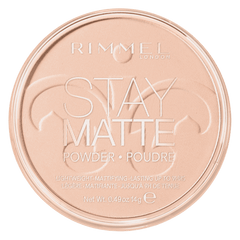 Rimmel Stay Matte Pressed Powder Pink Blossom