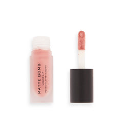 Revolution Matte Bomb Nude Magnet