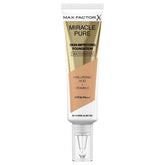 Miracle Pure Foundation - 45 Warm Almond
