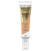 Miracle Pure Foundation - 55 Beige