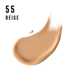 Miracle Pure Foundation - 55 Beige
