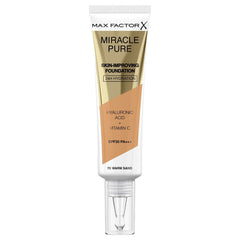 Max Factor Miracle Pure Foundation