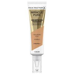 Max Factor Miracle Pure Foundation