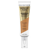 Miracle Pure Foundation - 84 Soft Toffee