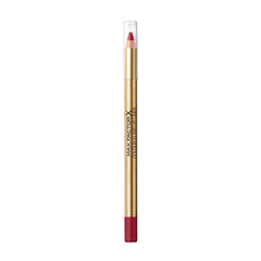 Max Factor Colour Elixir Lip Liner Restage 75 Rich Wine