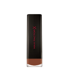 Max Factor Color Elixir Velvet Matte Lipstick 45 - Caramel