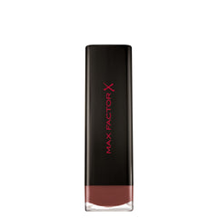 Max Factor Color Elixir Velvet Matte Lipstick 40 - Dusk