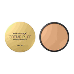 Max Factor Creme Puff Candle Glow