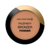 Maxfactor Facefinity Bronzer 001 - Light Bronze