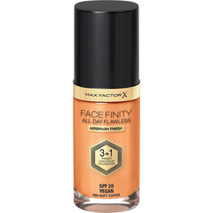 Max Factor Facefinity All Day Flawless Foundation - Soft Toffee